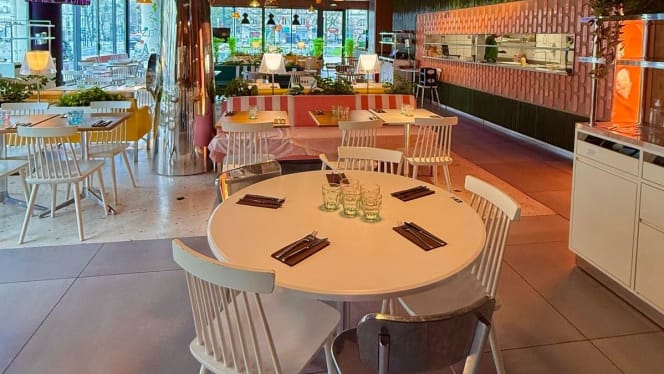 Le Paradis du Fruit - Nantes Centre - 2