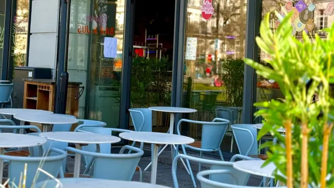 Le Paradis du Fruit - Nantes Centre - 0