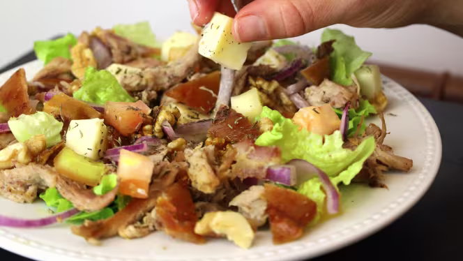 Leitão de Levira - Aveiro - 7