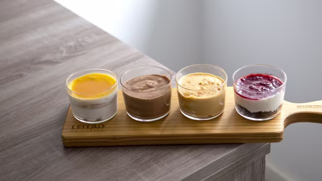 Leitão de Levira - Aveiro - 3