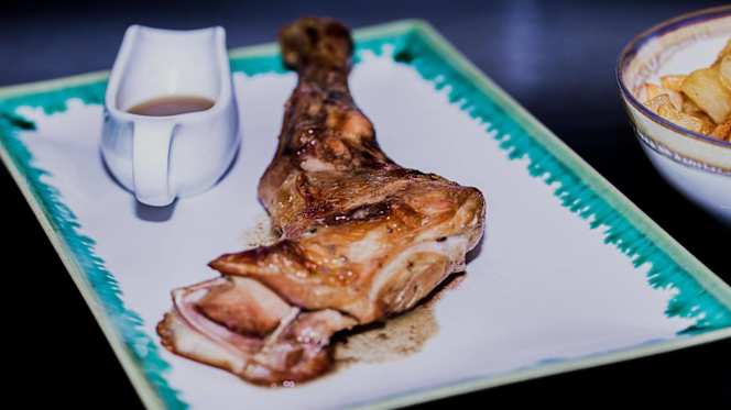 KALA by La Perdida - Sevilla - 0