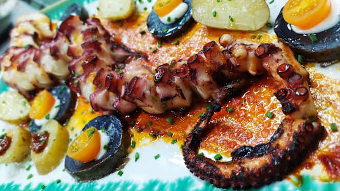 KALA by La Perdida - Sevilla - 9