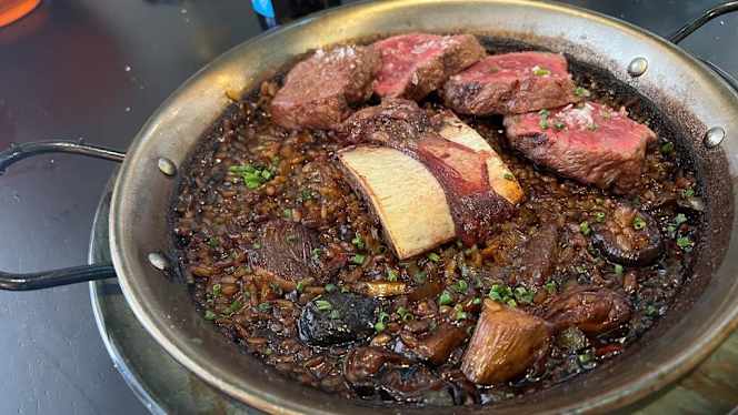 KALA by La Perdida - Sevilla - 5