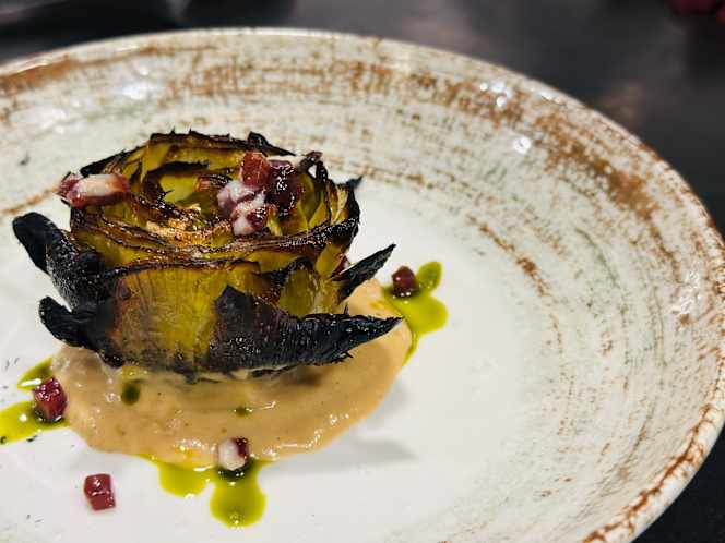 KALA by La Perdida - Sevilla - 2