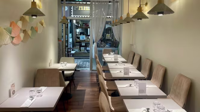 Missive Nocturne - 7