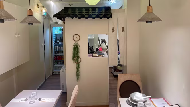 Missive Nocturne - 8