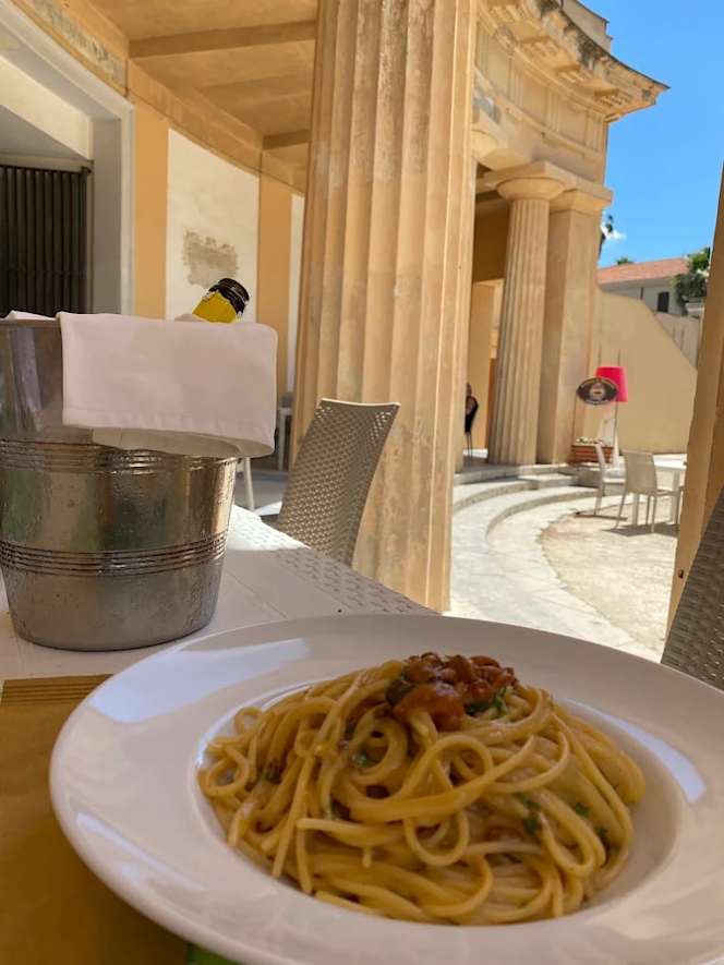 Coffee House Villa Giulia - 1