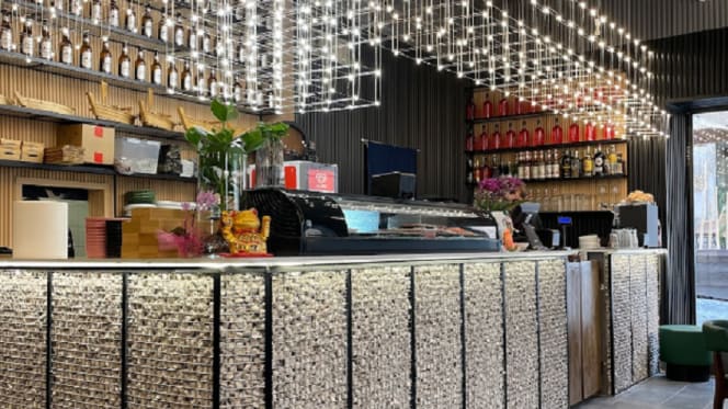 Mi Sushi POKE - alla Carta - 9