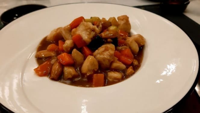 Mi Sushi POKE - alla Carta - 7