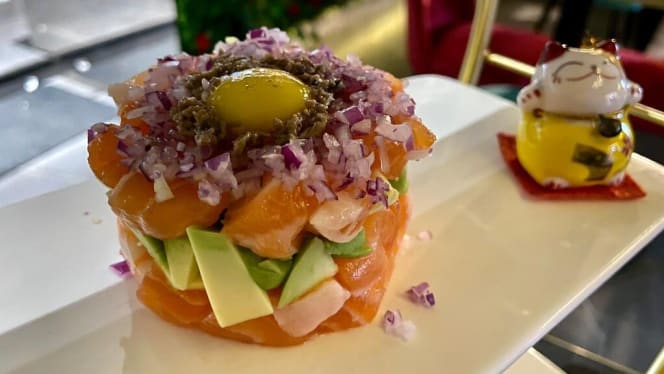 Mi Sushi POKE - alla Carta - 5