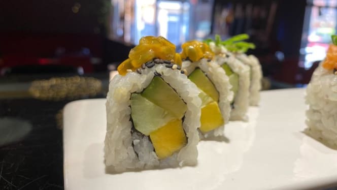 Mi Sushi POKE - alla Carta - 3