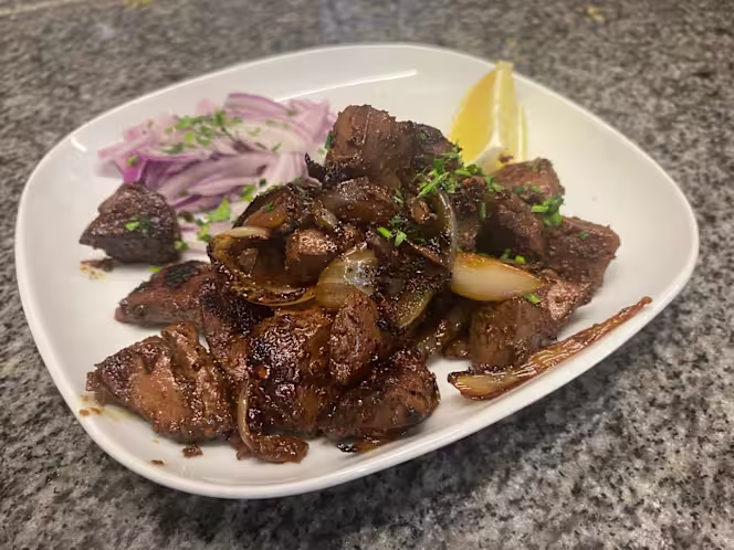 Ceylins Restaurant - 6