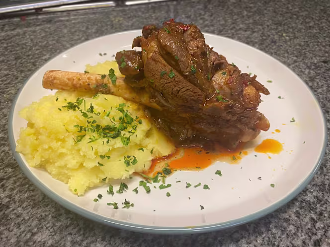 Ceylins Restaurant - 3