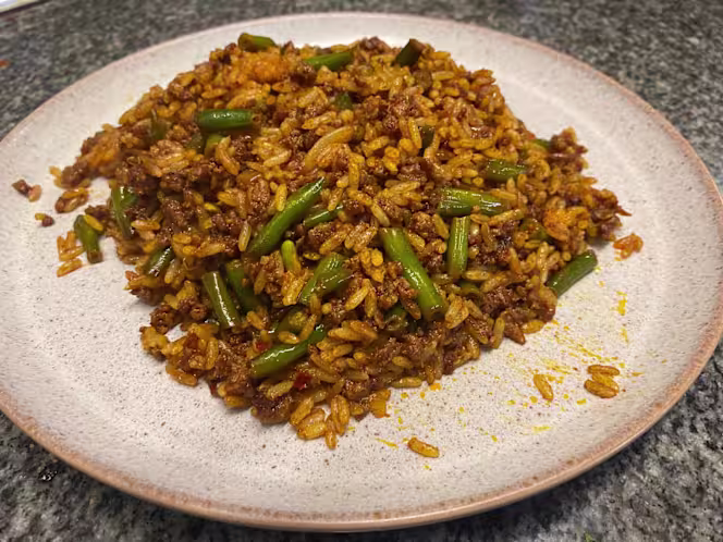 Ceylins Restaurant - 4