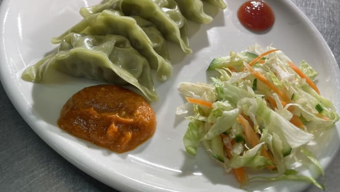 Yak and Yeti Colchester - 9