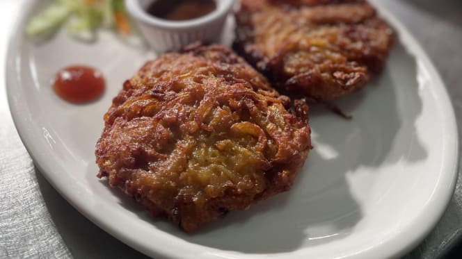 Yak and Yeti Colchester - 8