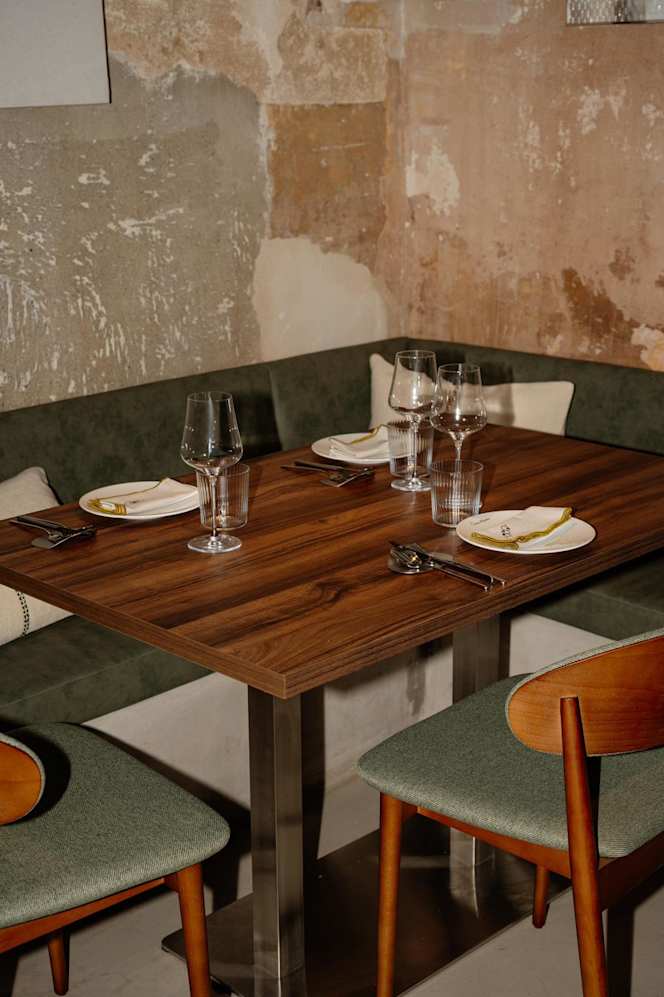 Casa Platos - 7