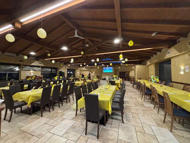 Ristorante e Pizzeria Parthenope - 4