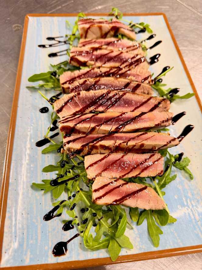 Ristorante e Pizzeria Parthenope - 9