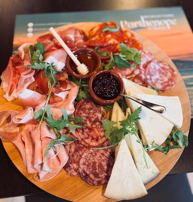 Ristorante e Pizzeria Parthenope - 7