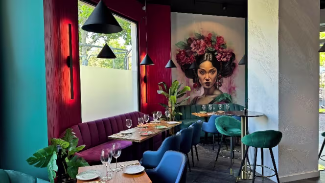 El Santiamén - San Francisco de Sales - 0