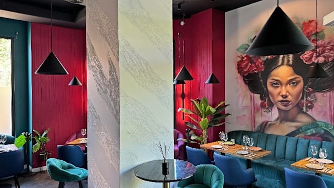 El Santiamén - San Francisco de Sales - 4