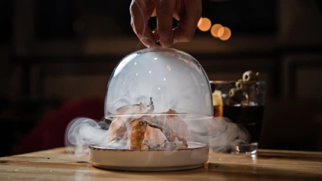 El Santiamén - San Francisco de Sales - 7