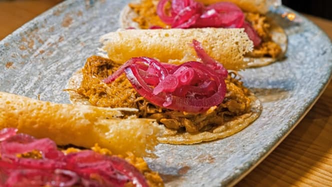 El Santiamén - San Francisco de Sales - 3