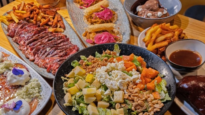 El Santiamén - San Francisco de Sales - 9