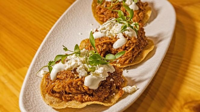 El Santiamén - San Francisco de Sales - 1