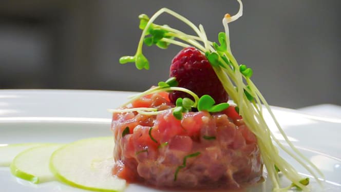 Ristorante le Torri Monteriggioni - 2