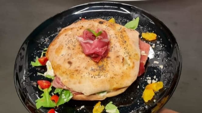 Curo' ristorante pizzeria - 5