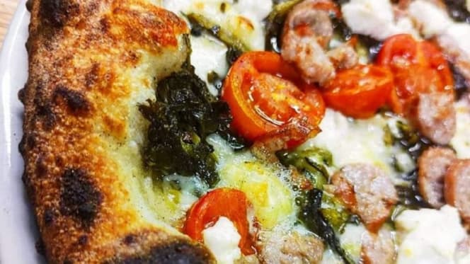 Curo' ristorante pizzeria - 3