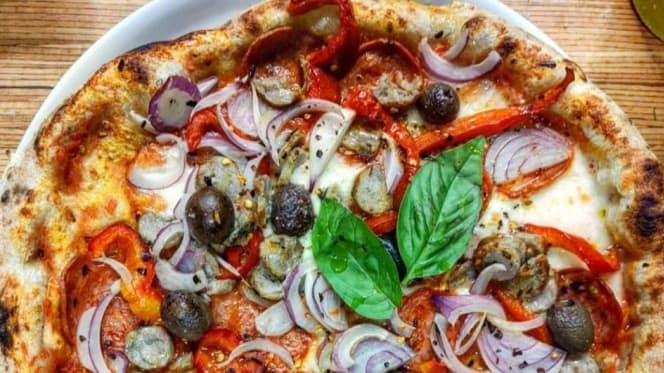 Curo' ristorante pizzeria - 6