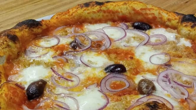 Curo' ristorante pizzeria - 7