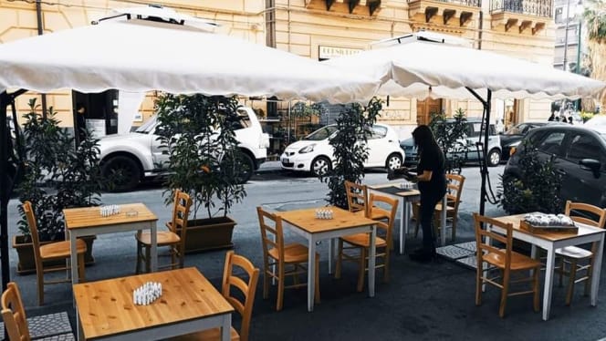 Curo' ristorante pizzeria - 0