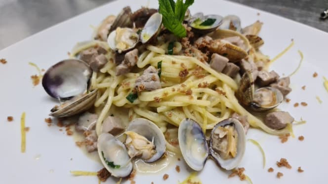 Curo' ristorante pizzeria - 2