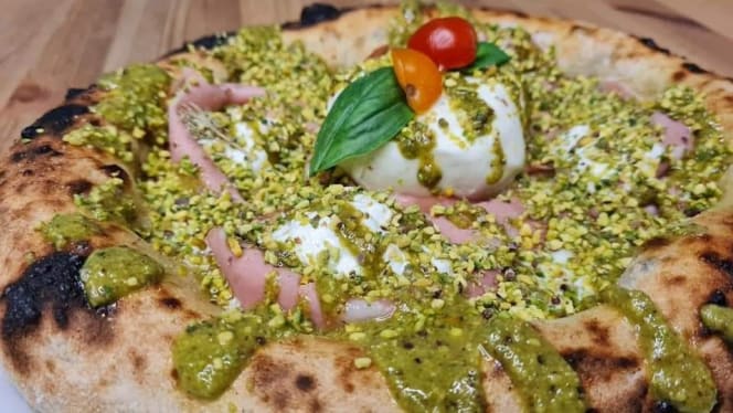 Curo' ristorante pizzeria - 4