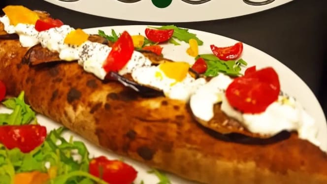 Curo' ristorante pizzeria - 8