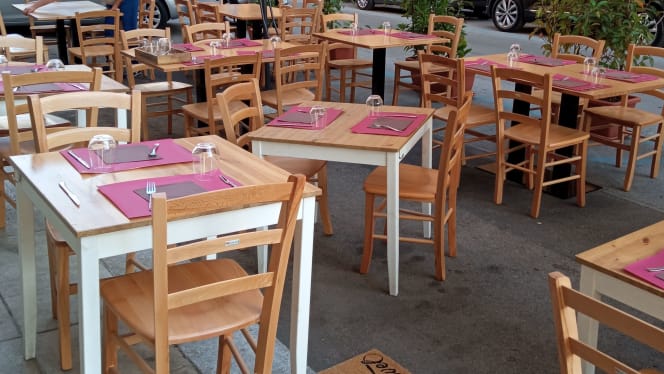 Curo' ristorante pizzeria - 9