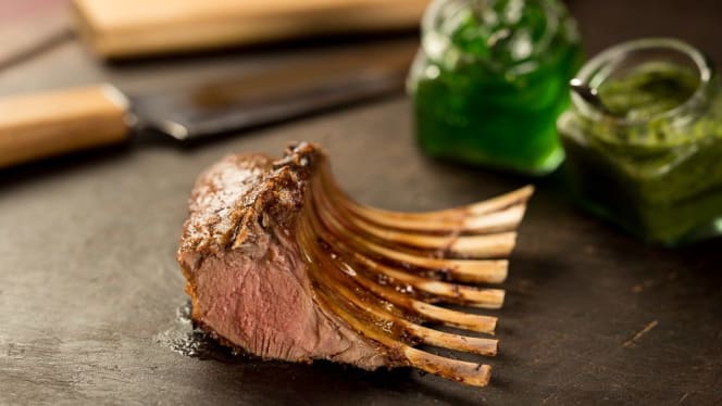 Barbacoa Churrascaria - 0