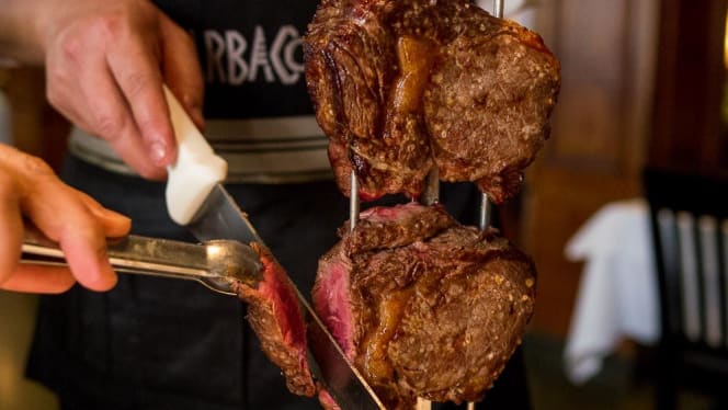 Barbacoa Churrascaria - 8