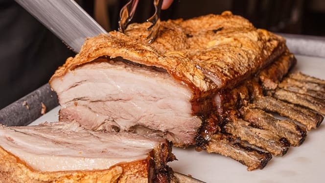 Barbacoa Churrascaria - 1