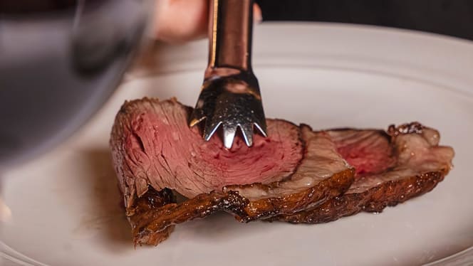 Barbacoa Churrascaria - 2