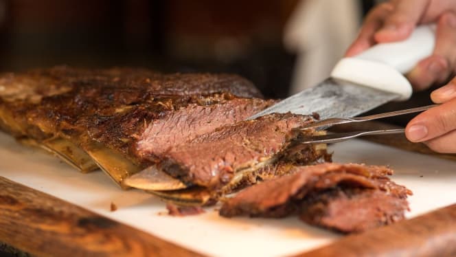 Barbacoa Churrascaria - 9