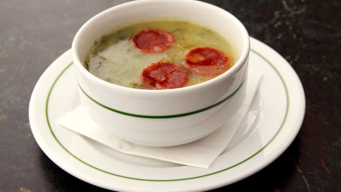 Lareira - Gaia - Vila Nova de Gaia - 9