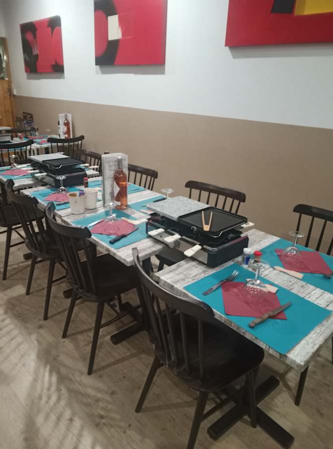 Brasserie Gambetta - 3