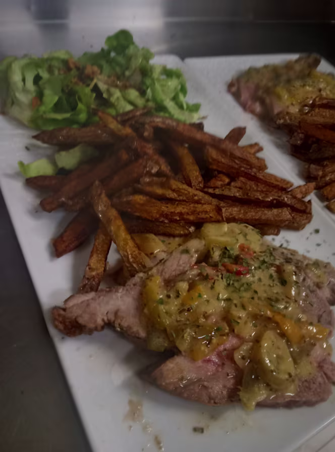 Brasserie Gambetta - 1