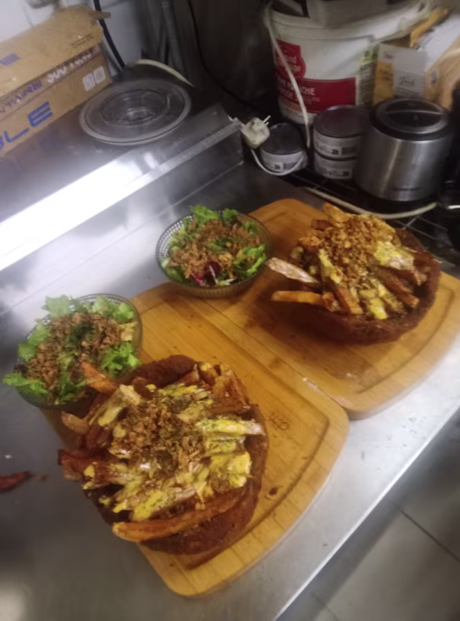 Brasserie Gambetta - 2