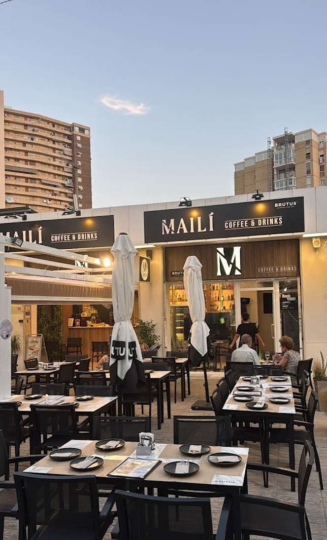 Maili Foods & Drinks - 4